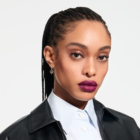 LV Rouge - Matter Lippenstift Nachfüllpackung Düfte und Kosmetik Lippen } | LOUIS VUITTON (Zoom)