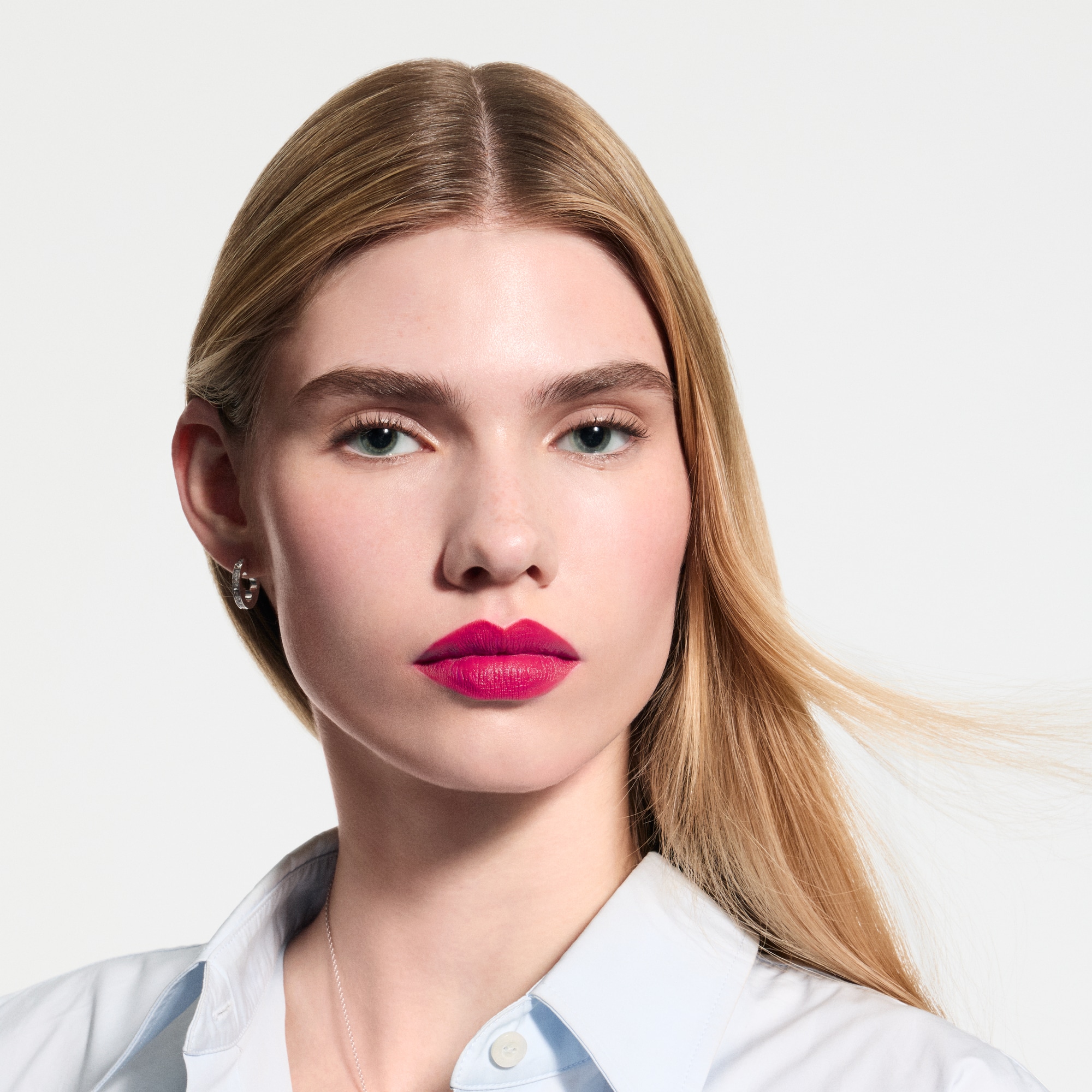 LV Rouge - Matter Lippenstift Nachfüllpackung   Düfte und Kosmetik Lippen } | LOUIS VUITTON (Zoom)