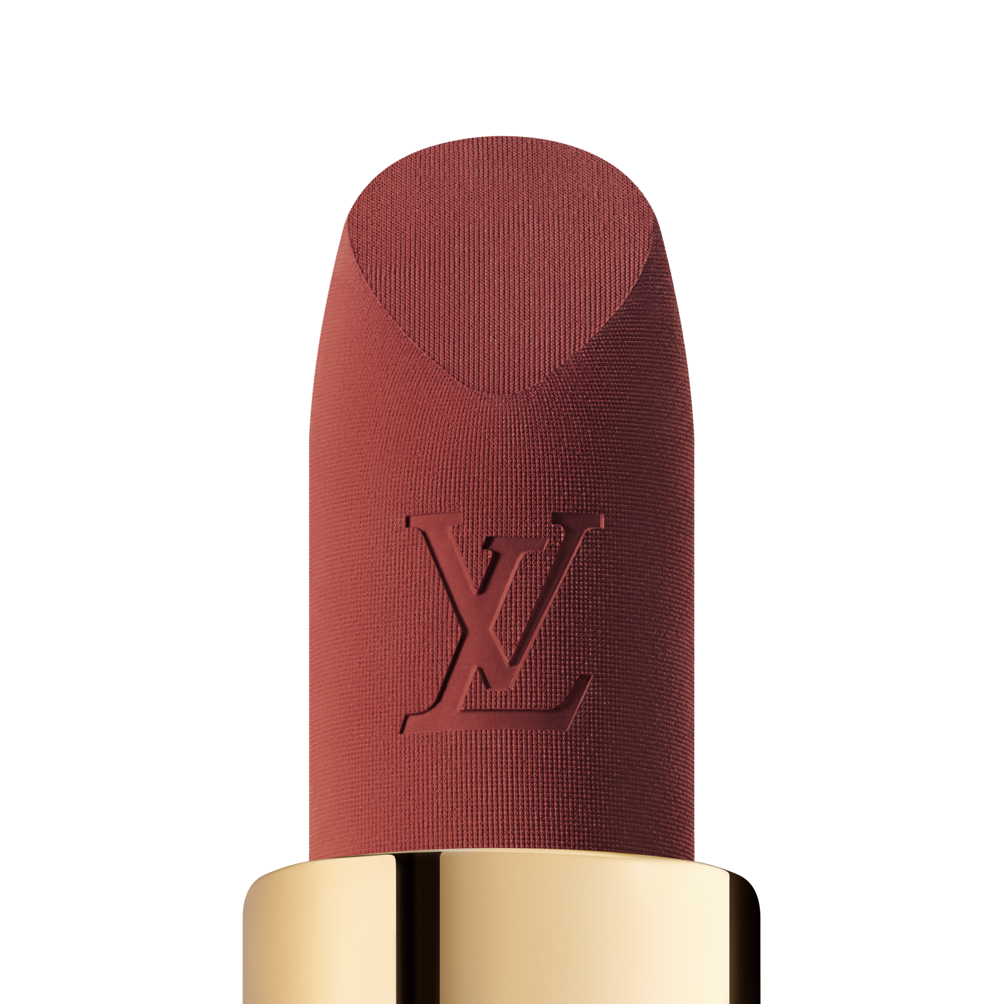 LV Rouge - Matter Lippenstift Nachfüllpackung   Düfte und Kosmetik Lippen } | LOUIS VUITTON (Zoom)
