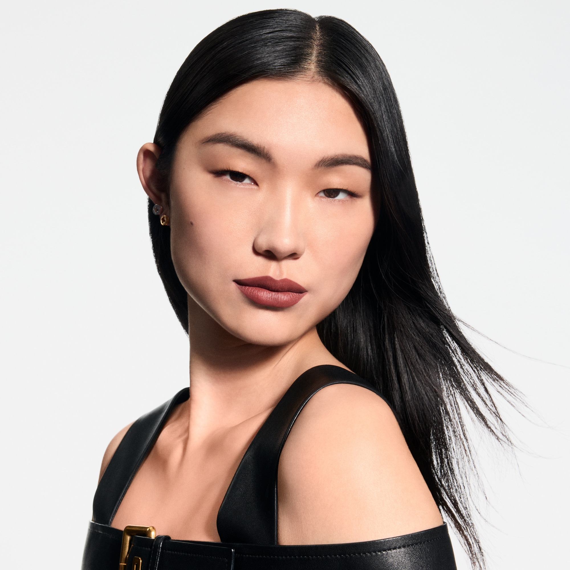 LV Rouge - Matter Lippenstift Nachfüllpackung   Düfte und Kosmetik Lippen } | LOUIS VUITTON (Zoom)