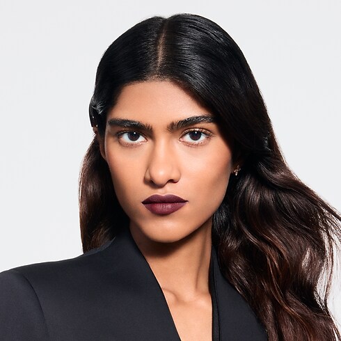 LV Rouge - Matter Lippenstift Nachfüllpackung Düfte und Kosmetik Lippen } | LOUIS VUITTON (Zoom)