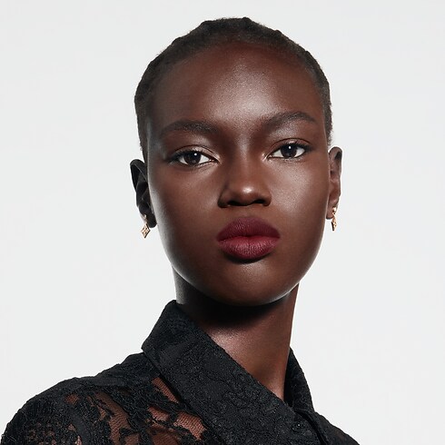 LV Rouge - Matter Lippenstift Nachfüllpackung Düfte und Kosmetik Lippen } | LOUIS VUITTON (Zoom)