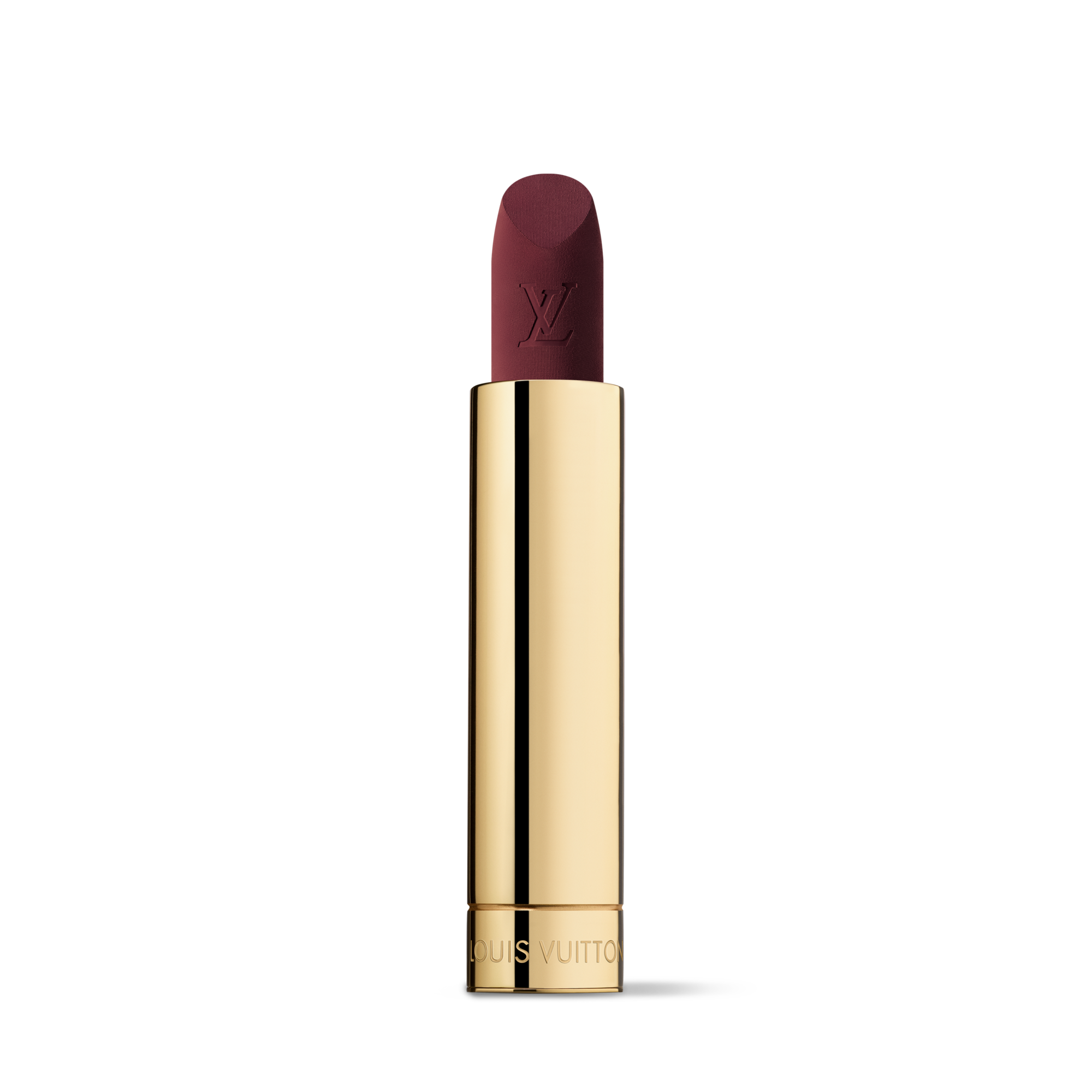 LV Rouge - Matter Lippenstift Nachfüllpackung   Düfte und Kosmetik Lippen } | LOUIS VUITTON (Zoom)