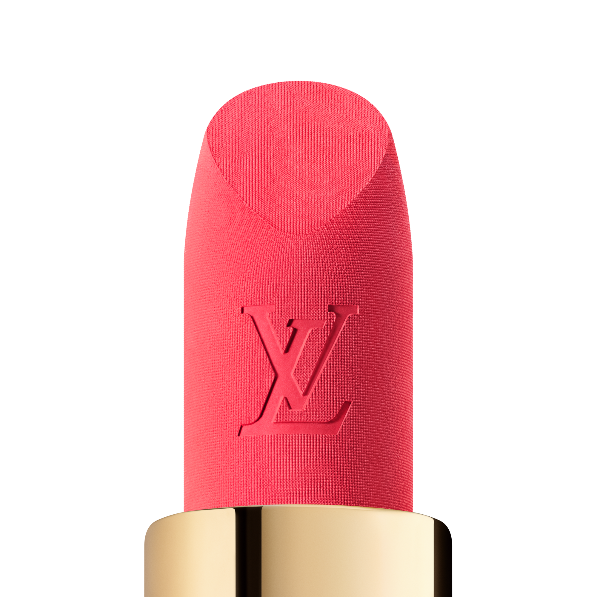 LV Rouge - Matter Lippenstift Nachfüllpackung   Düfte und Kosmetik Lippen } | LOUIS VUITTON (Zoom)