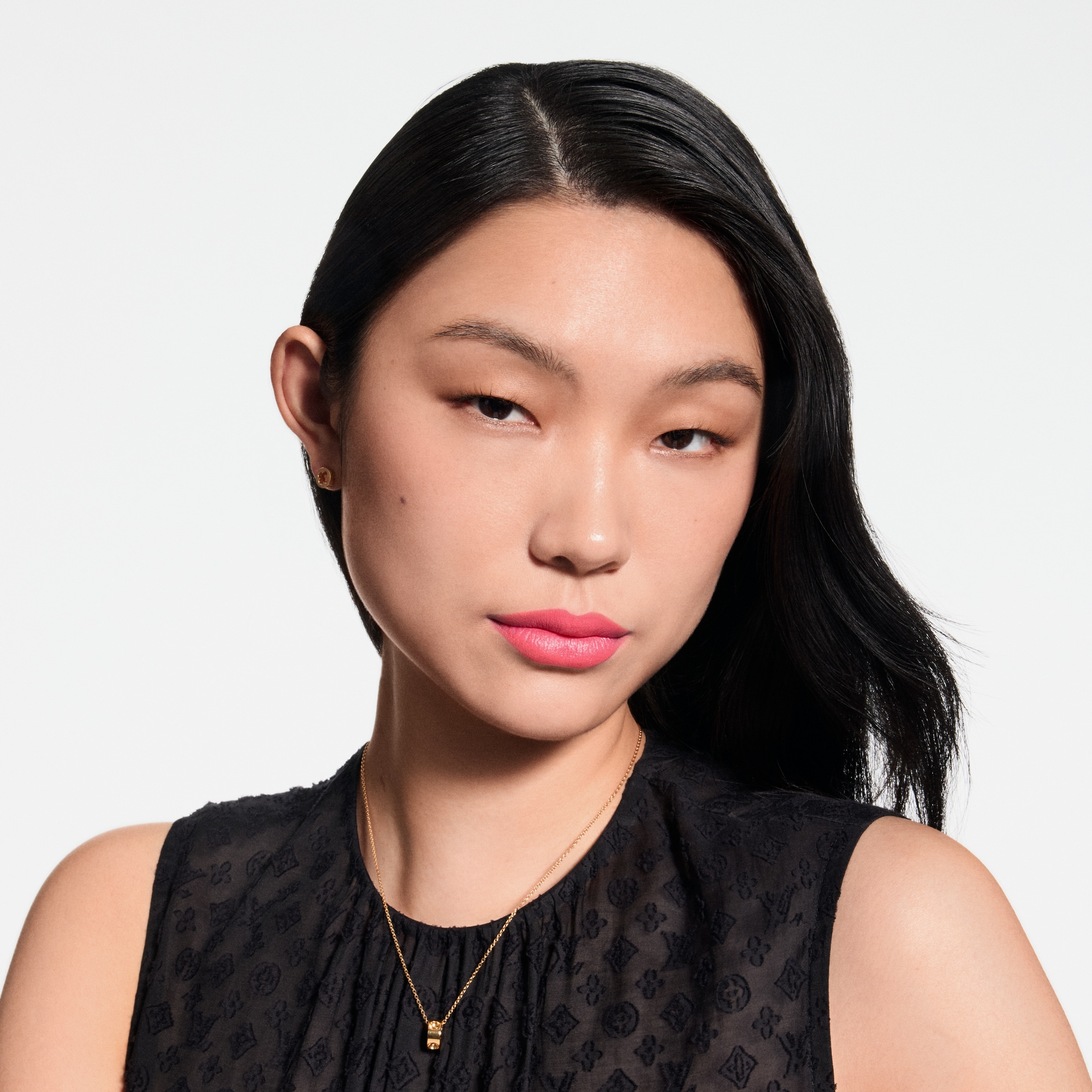 LV Rouge - Matter Lippenstift Nachfüllpackung   Düfte und Kosmetik Lippen } | LOUIS VUITTON (Zoom)