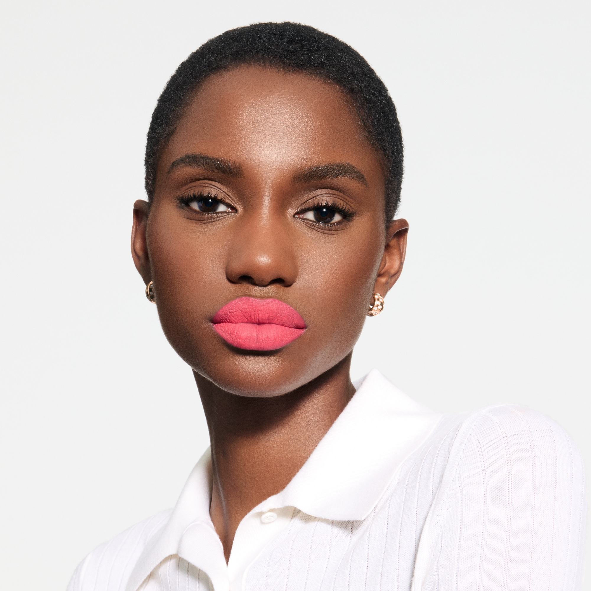 LV Rouge - Matter Lippenstift Nachfüllpackung   Düfte und Kosmetik Lippen } | LOUIS VUITTON (Zoom)
