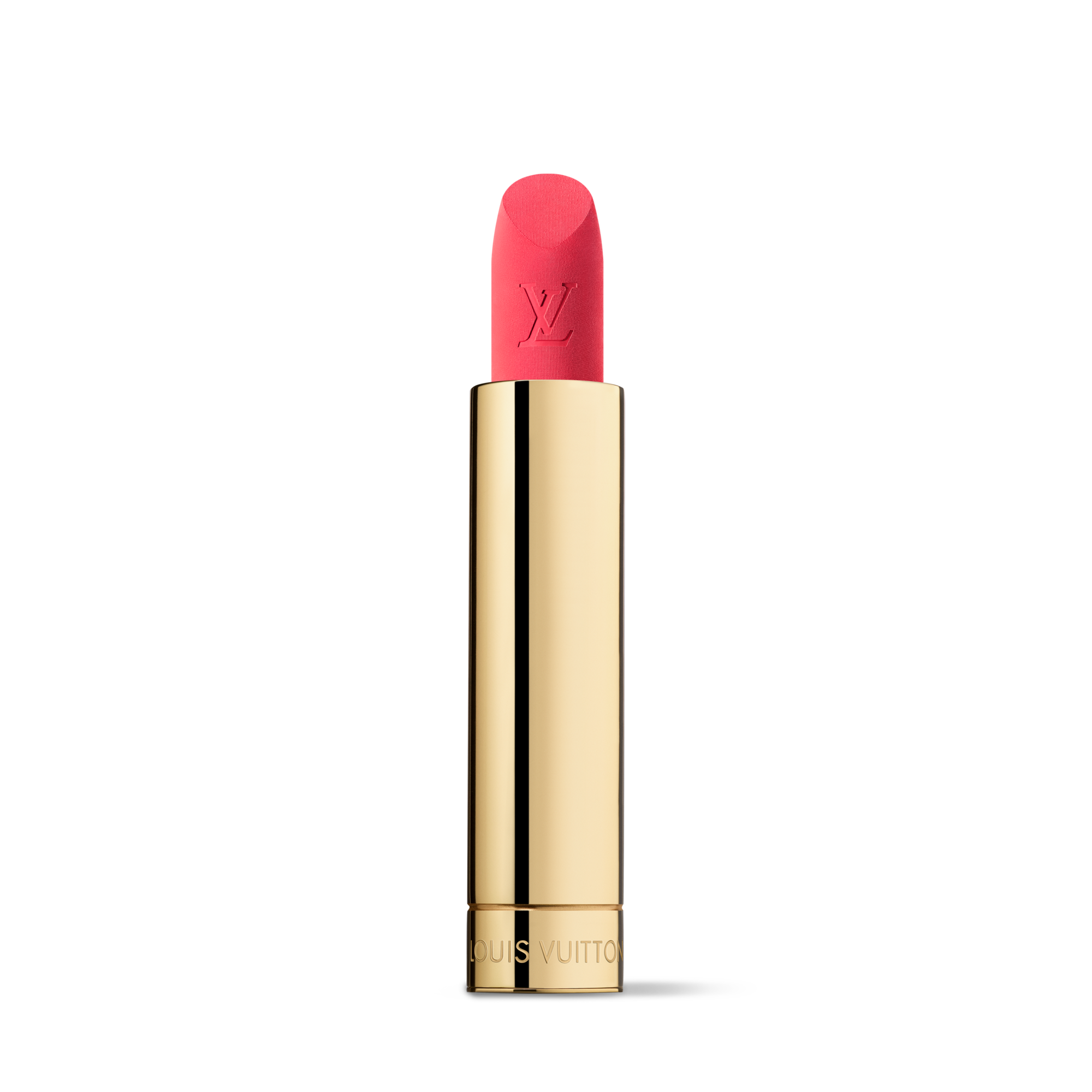 LV Rouge - Matter Lippenstift Nachfüllpackung   Düfte und Kosmetik Lippen } | LOUIS VUITTON (Zoom)