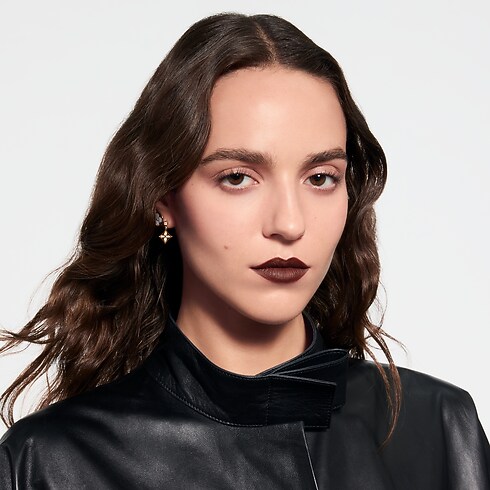 LV Rouge - Matter Lippenstift Nachfüllpackung Düfte und Kosmetik Lippen } | LOUIS VUITTON (Zoom)