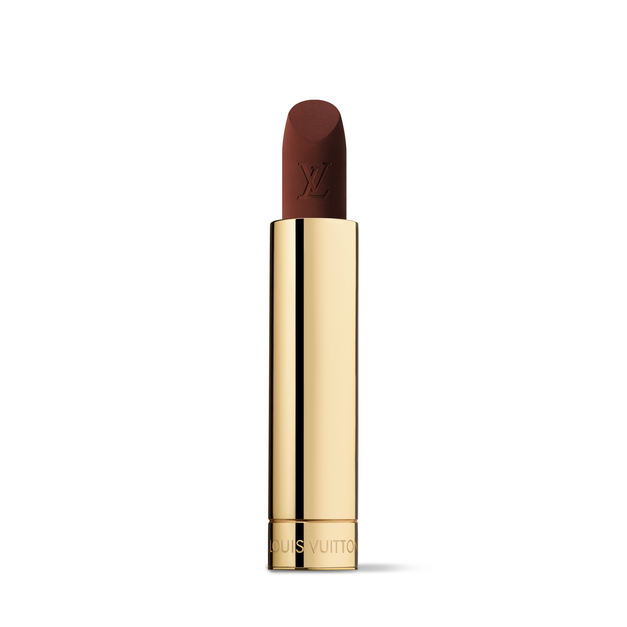 LV Rouge - Matter Lippenstift Nachfüllpackung   Düfte und Kosmetik Lippen } | LOUIS VUITTON (Zoom)