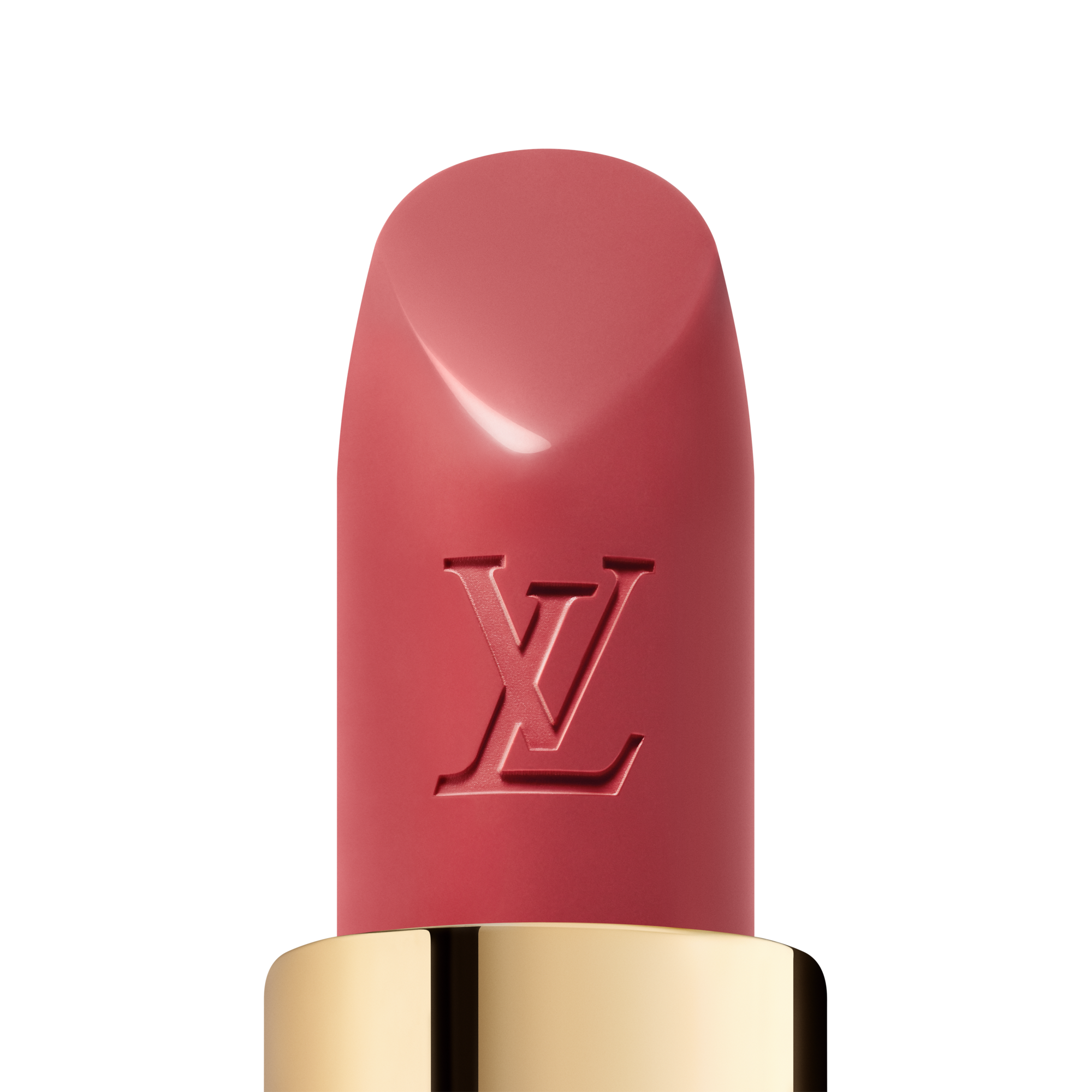 LV Rouge - Satin-Lippenstift   Düfte Lips } | LOUIS VUITTON (Zoom)