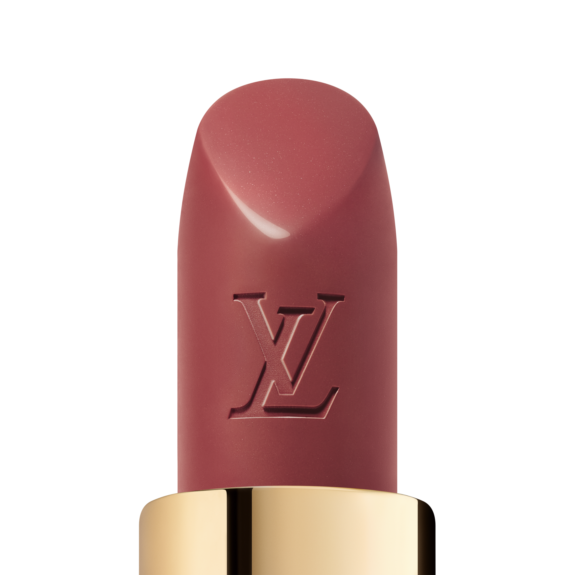 LV Rouge - Satin-Lippenstift   Düfte und Kosmetik Lippen } | LOUIS VUITTON (Zoom)