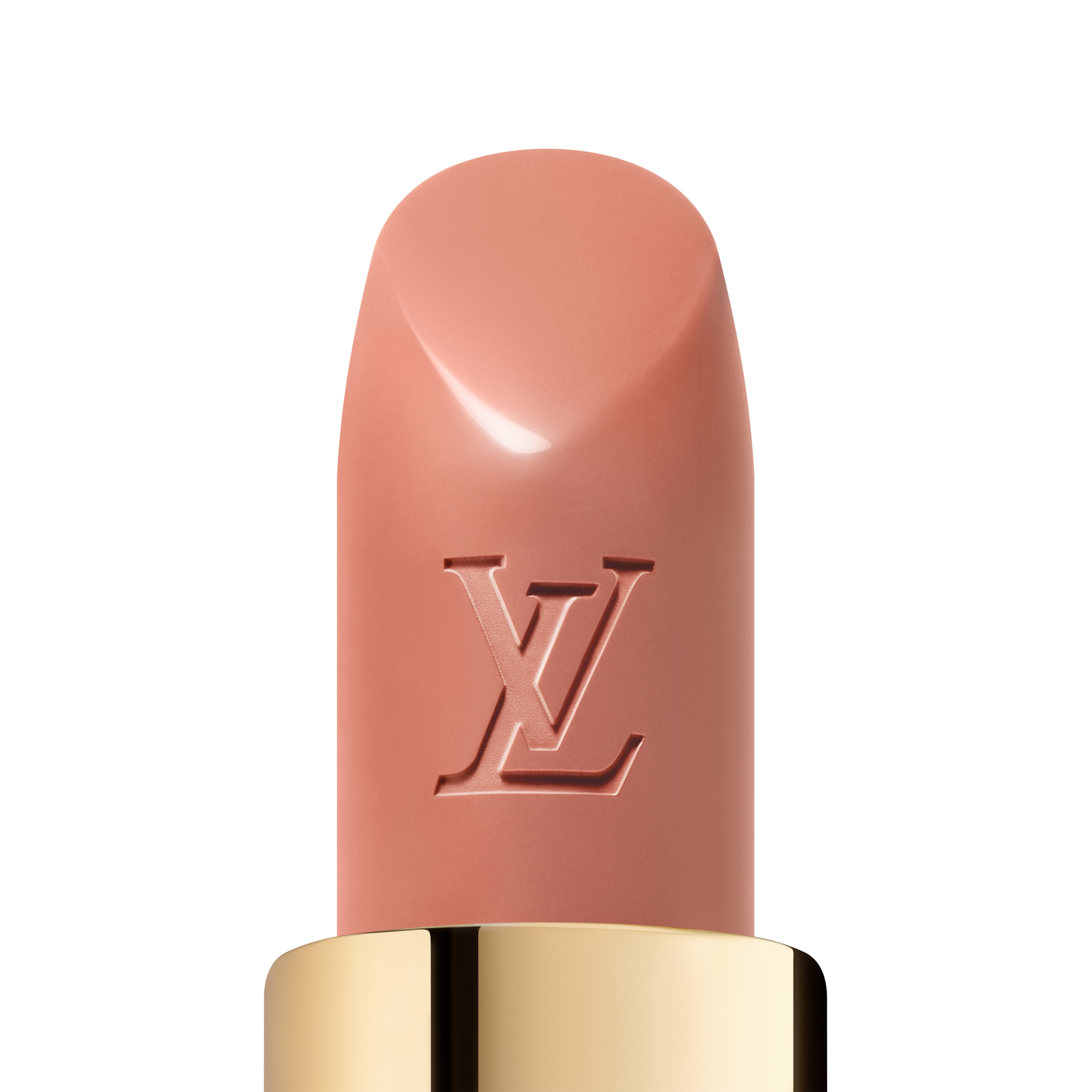LV Rouge - Satin-Lippenstift   Düfte und Kosmetik Lippen } | LOUIS VUITTON (Zoom)