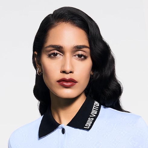 LV Rouge - Satin Lippenstift Nachfüllpackung Düfte und Kosmetik Lippen } | LOUIS VUITTON (Zoom)