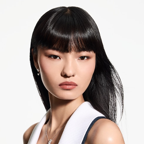 LV Rouge - Satin Lipstick Refill Perfumes and Beauty Lips } | LOUIS VUITTON (Zoom)