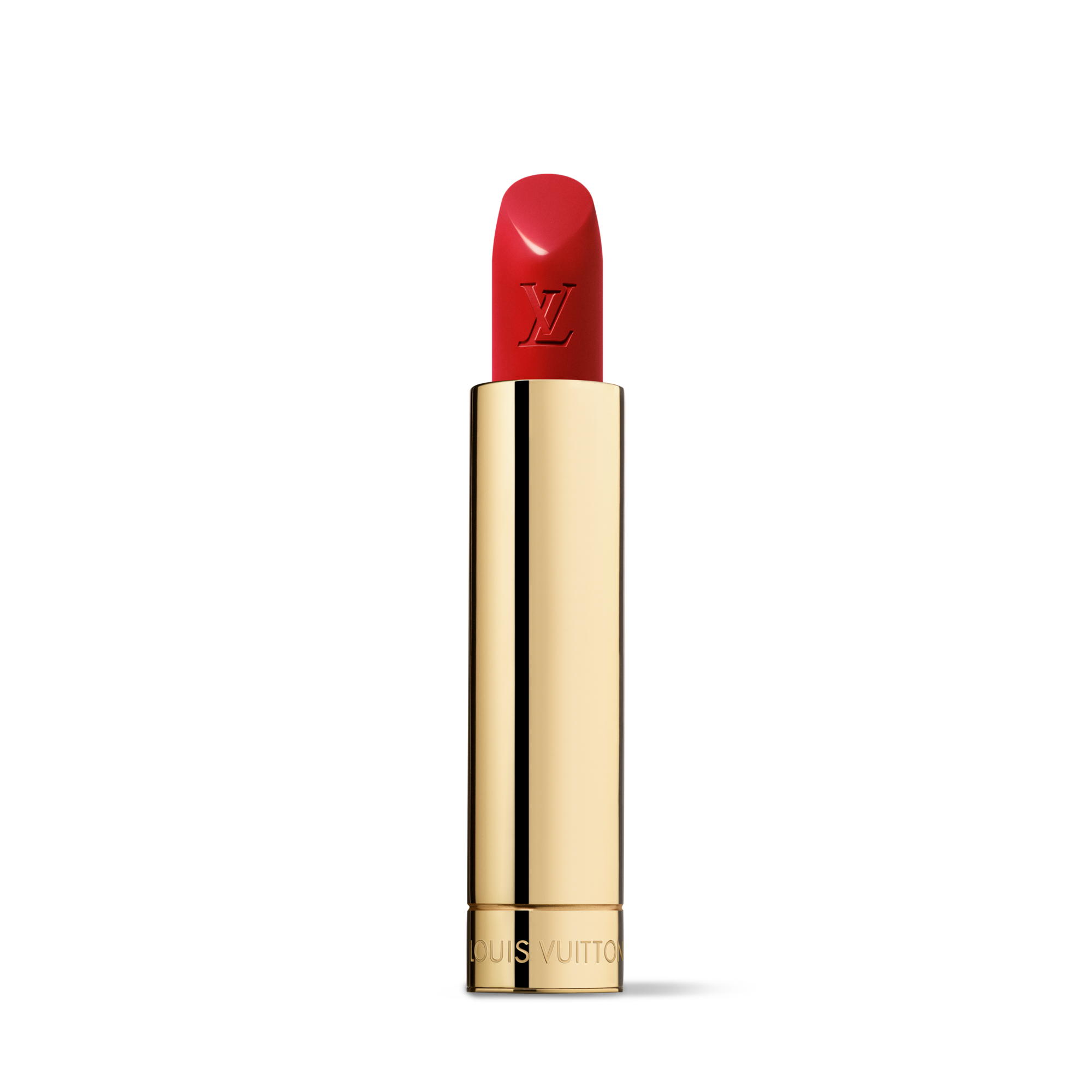 LV Rouge - Satin Lippenstift Nachfüllpackung   Düfte und Kosmetik Lippen } | LOUIS VUITTON (Zoom)