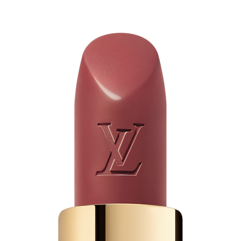 LV Rouge - Satin Lippenstift Nachfüllpackung Düfte und Kosmetik Lippen } | LOUIS VUITTON (Zoom)