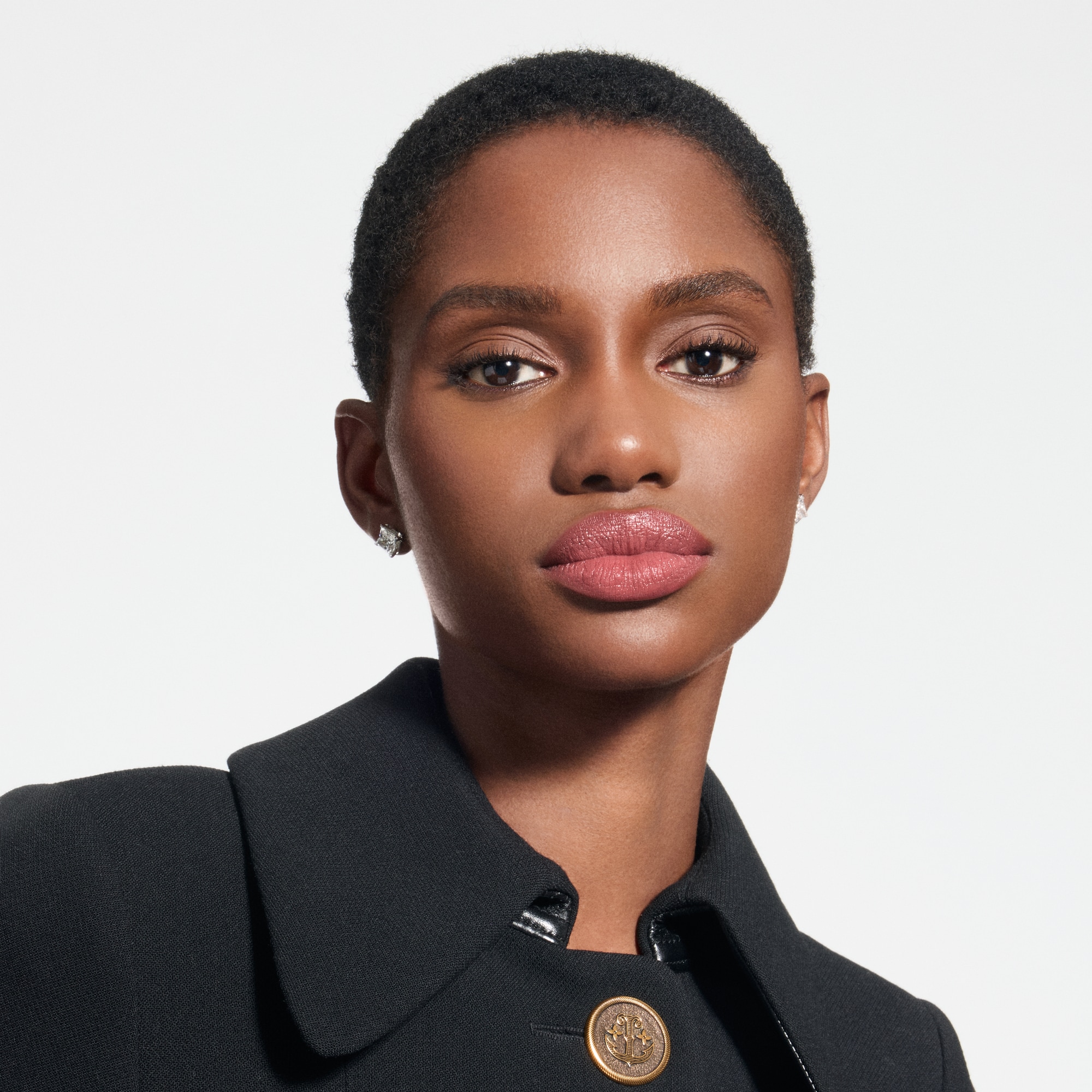 LV Rouge - Satin Lippenstift Nachfüllpackung   Düfte und Kosmetik Lippen } | LOUIS VUITTON (Zoom)