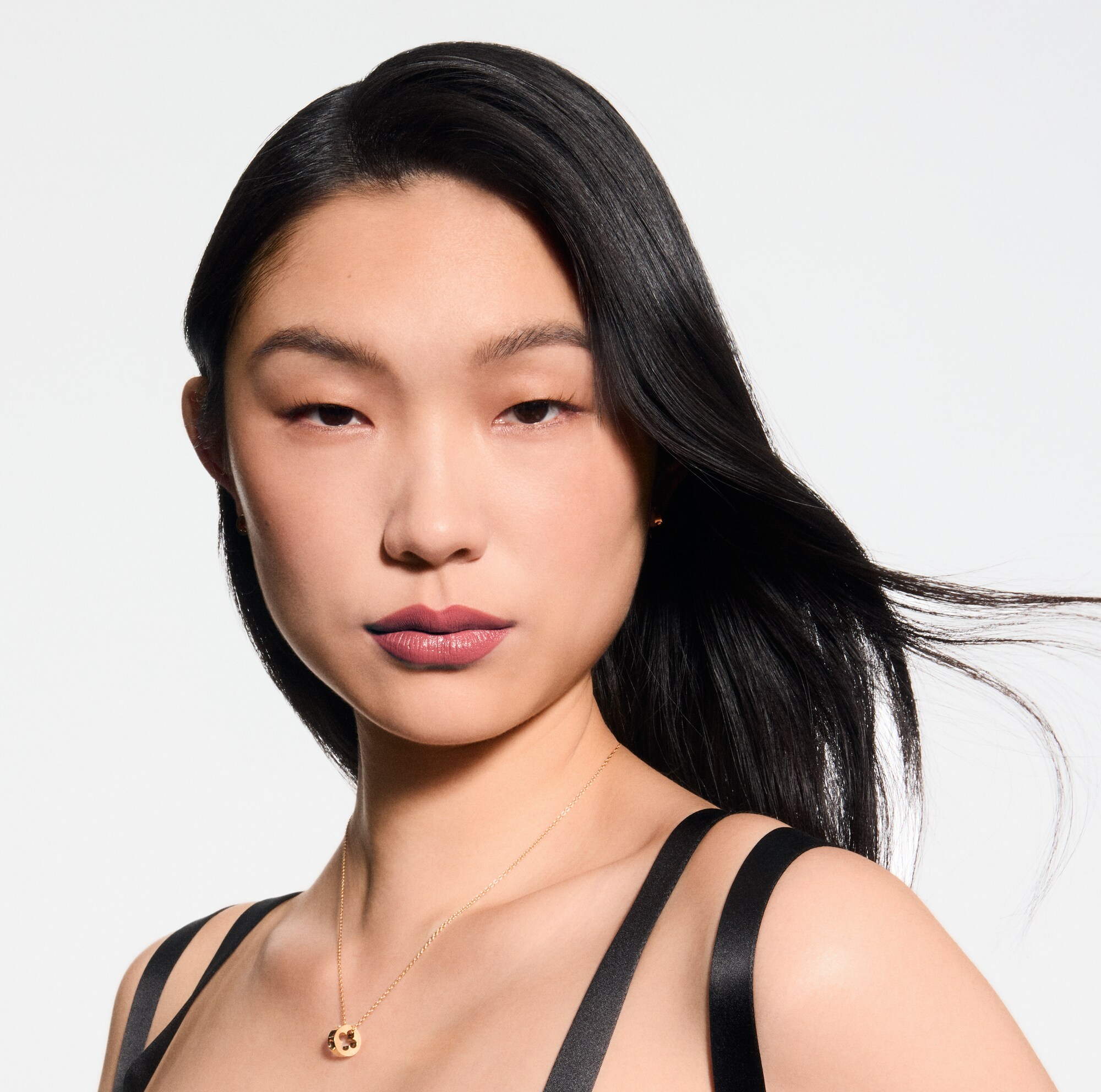 LV Rouge - Satin Lippenstift Nachfüllpackung   Düfte und Kosmetik Lippen } | LOUIS VUITTON (Zoom)