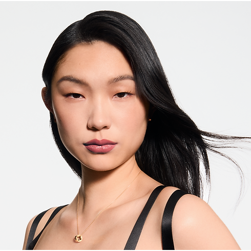 LV Rouge - Satin Lippenstift Nachfüllpackung Düfte und Kosmetik Lippen } | LOUIS VUITTON (Zoom)