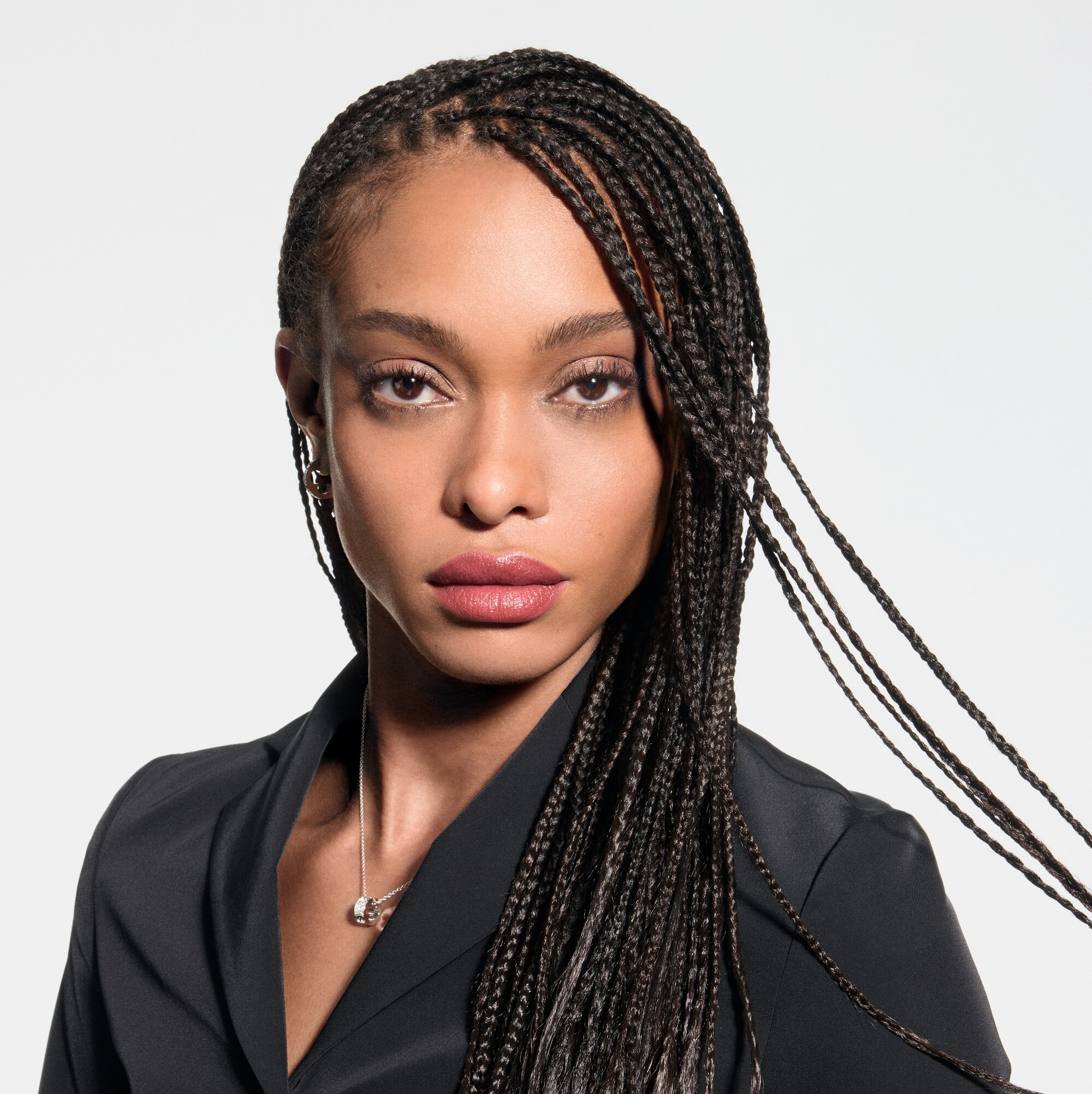 LV Rouge - Satin Lippenstift Nachfüllpackung   Düfte und Kosmetik Lippen } | LOUIS VUITTON (Zoom)