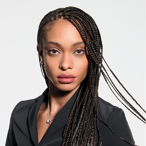 LV Rouge - Satin Lippenstift Nachfüllpackung Düfte und Kosmetik Lippen } | LOUIS VUITTON (Zoom)