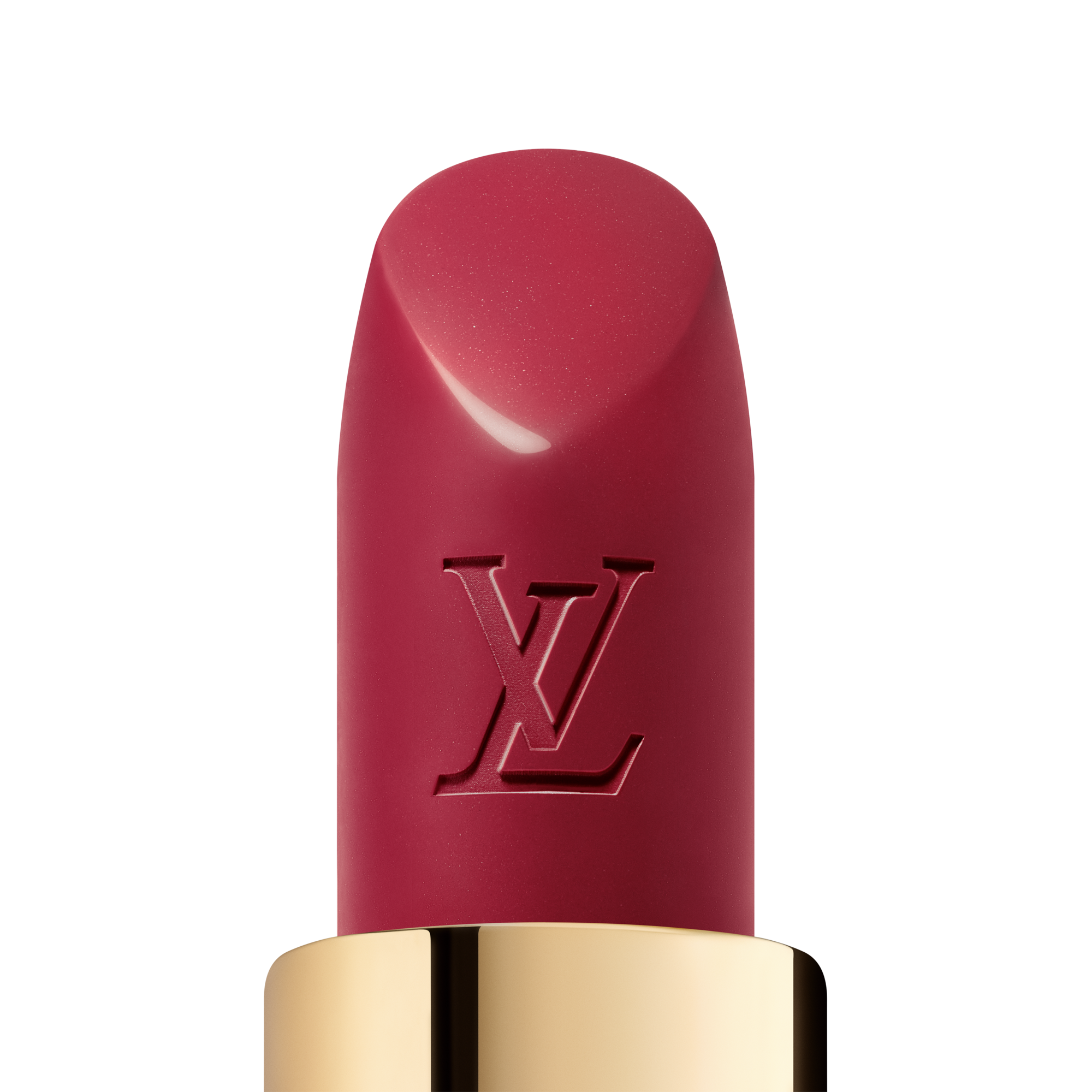 LV Rouge - Satin Lippenstift Nachfüllpackung   Düfte und Kosmetik Lippen } | LOUIS VUITTON (Zoom)
