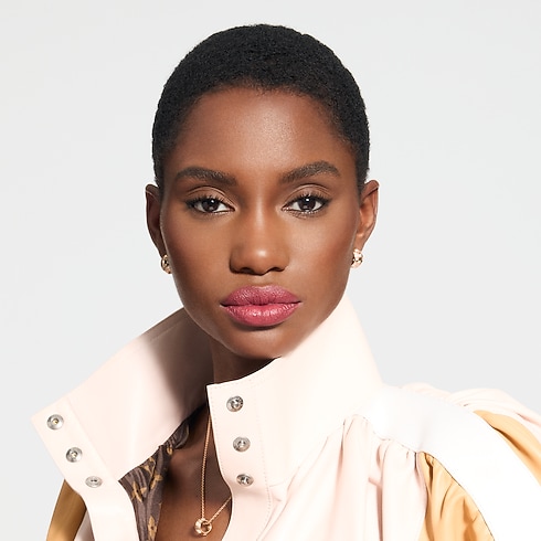 LV Rouge - Satin Lippenstift Nachfüllpackung Düfte und Kosmetik Lippen } | LOUIS VUITTON (Zoom)