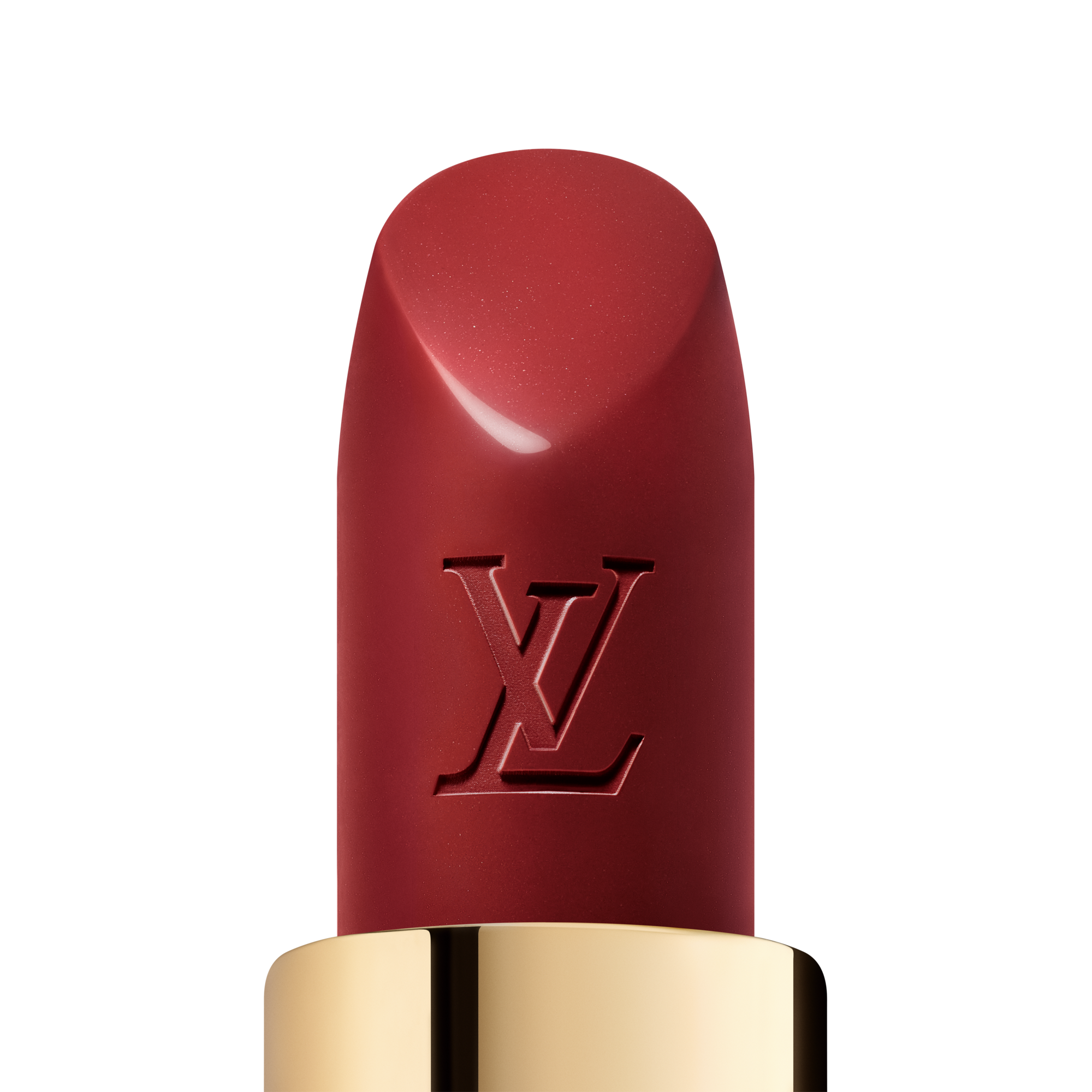 LV Rouge - Satin Lippenstift Nachfüllpackung   Düfte und Kosmetik Lippen } | LOUIS VUITTON (Zoom)