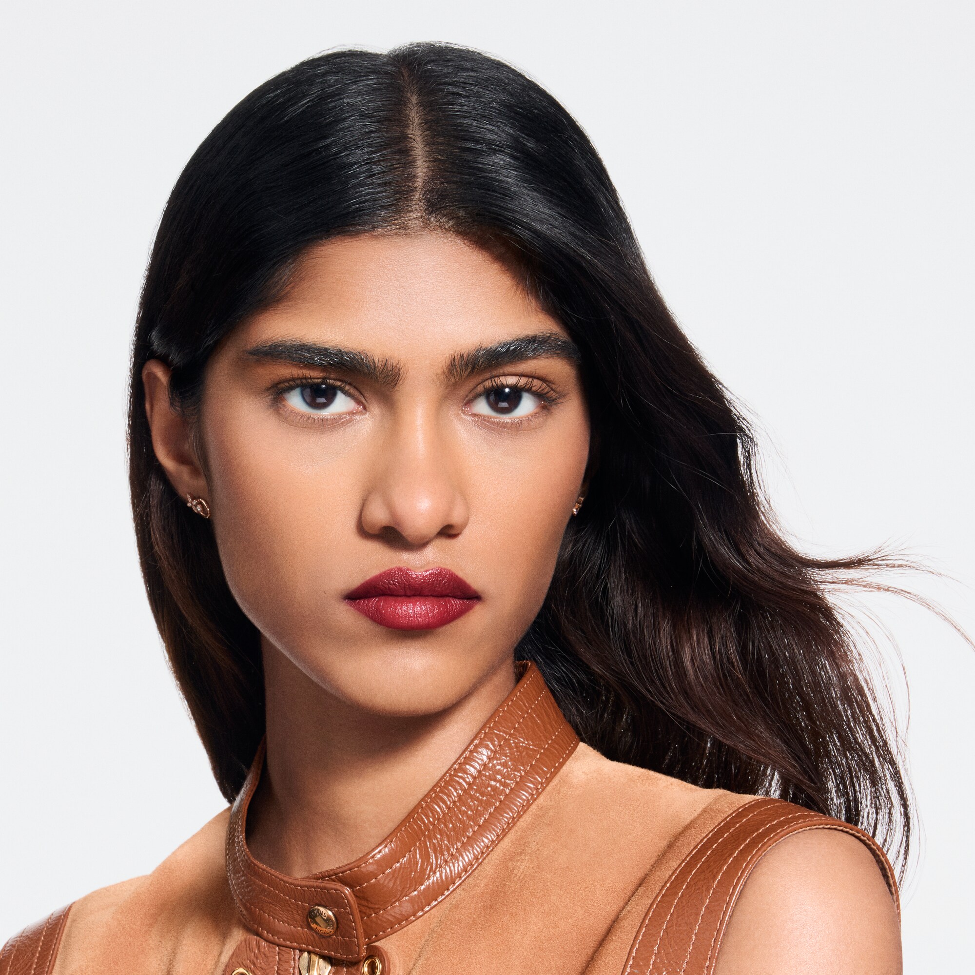 LV Rouge - Satin Lippenstift Nachfüllpackung   Düfte und Kosmetik Lippen } | LOUIS VUITTON (Zoom)