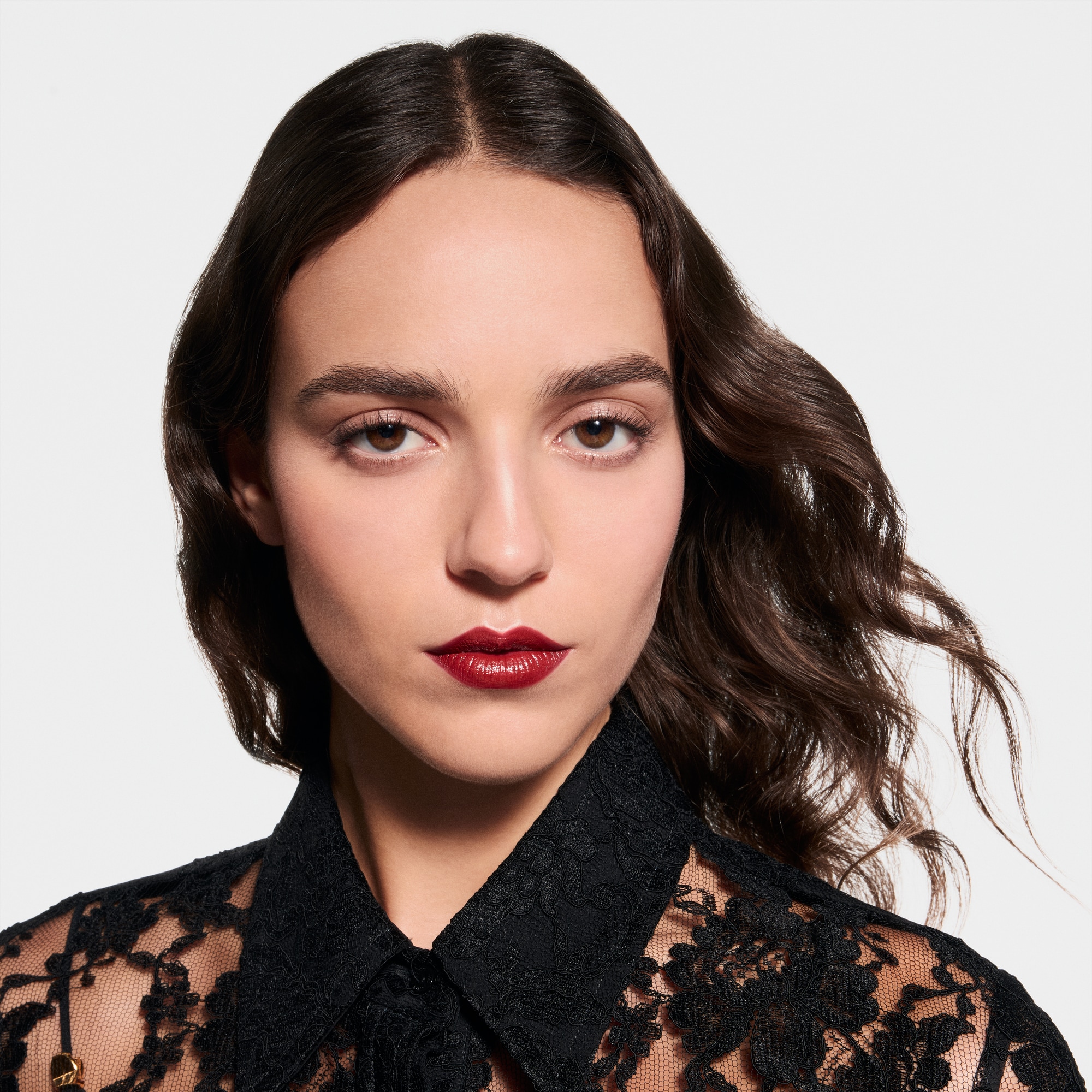 LV Rouge - Satin Lippenstift Nachfüllpackung   Düfte und Kosmetik Lippen } | LOUIS VUITTON (Zoom)