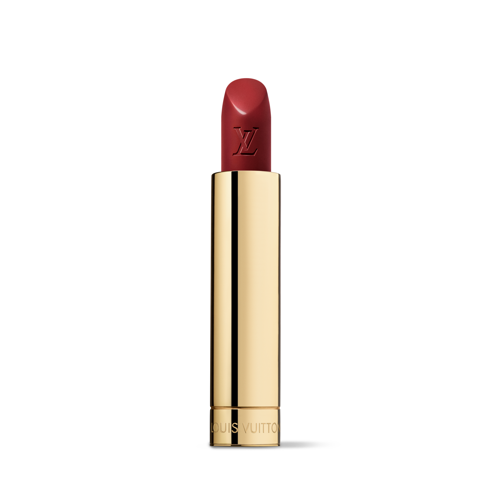 LV Rouge - Satin Lippenstift Nachfüllpackung   Düfte und Kosmetik Lippen } | LOUIS VUITTON (Zoom)