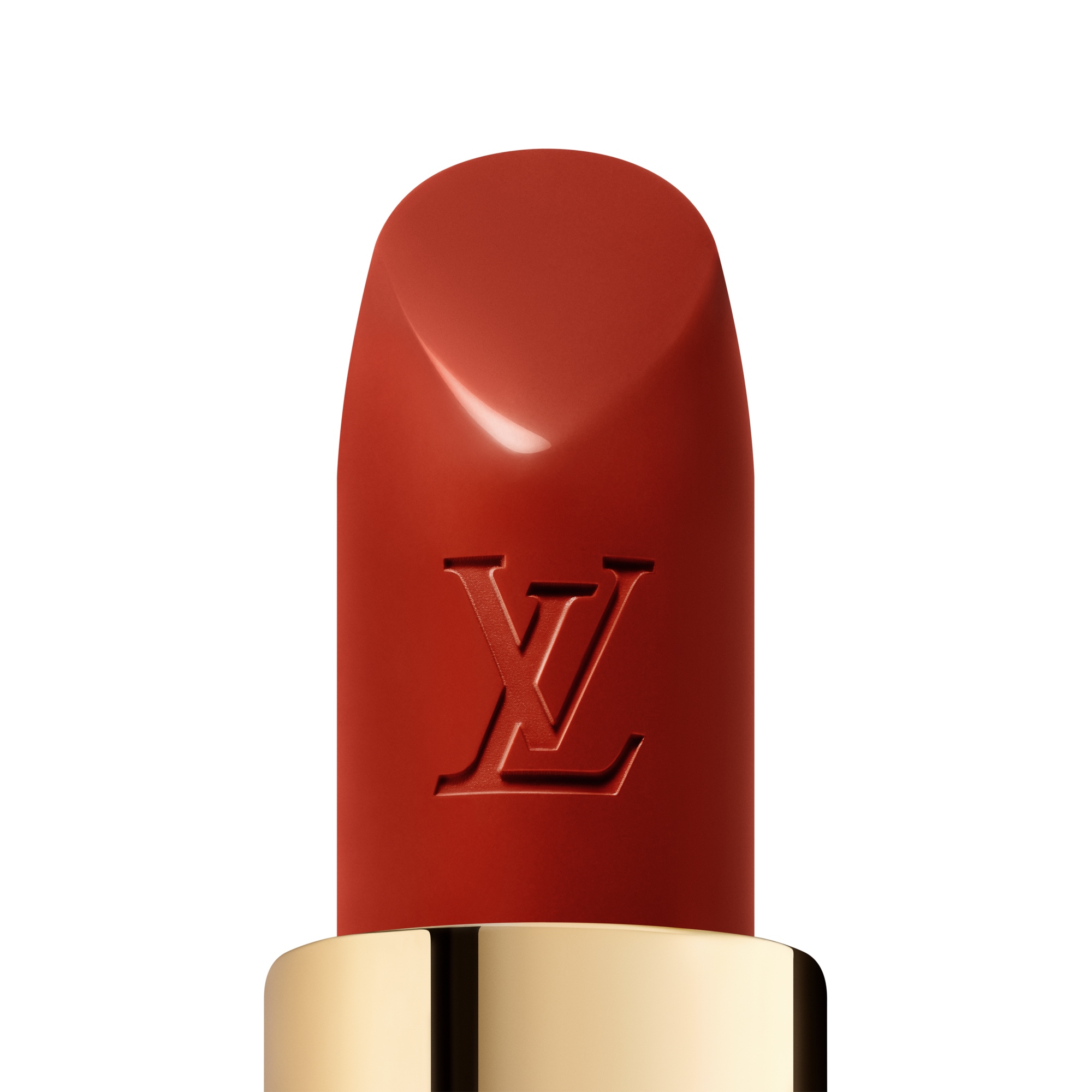 LV Rouge - Satin Lippenstift Nachfüllpackung   Düfte und Kosmetik Lippen } | LOUIS VUITTON (Zoom)