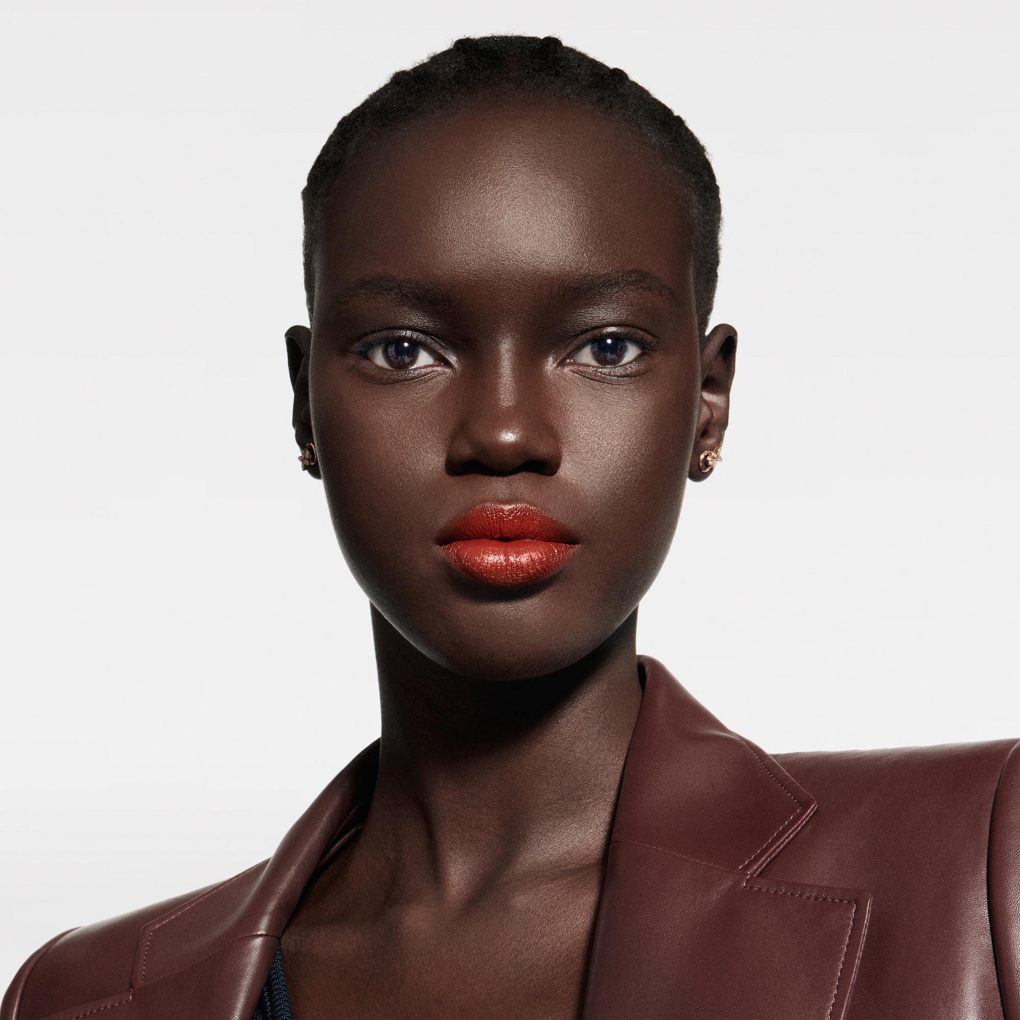 LV Rouge - Satin Lippenstift Nachfüllpackung   Düfte und Kosmetik Lippen } | LOUIS VUITTON (Zoom)