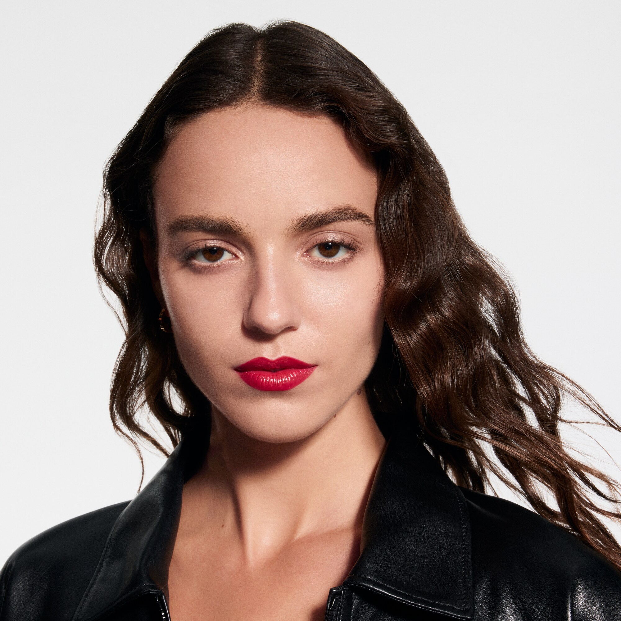 LV Rouge - Satin Lippenstift Nachfüllpackung   Düfte und Kosmetik Lippen } | LOUIS VUITTON (Zoom)