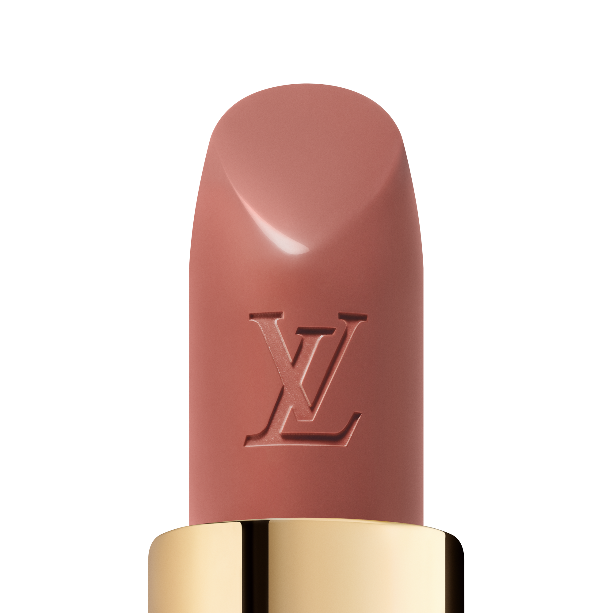 LV Rouge - Satin Lippenstift Nachfüllpackung   Düfte und Kosmetik Lippen } | LOUIS VUITTON (Zoom)