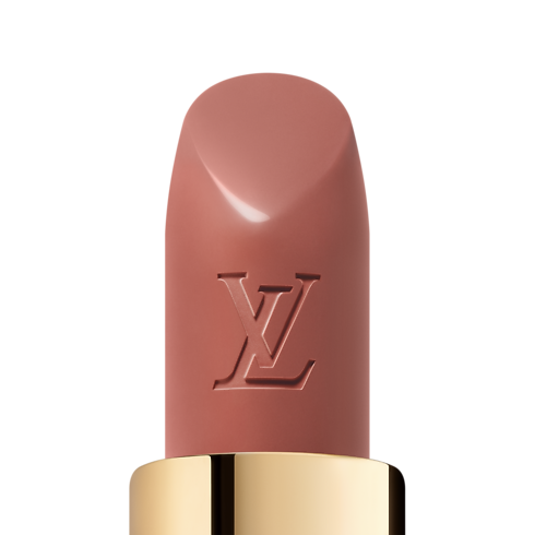 LV Rouge - Satin Lippenstift Nachfüllpackung Düfte und Kosmetik Lippen } | LOUIS VUITTON (Zoom)