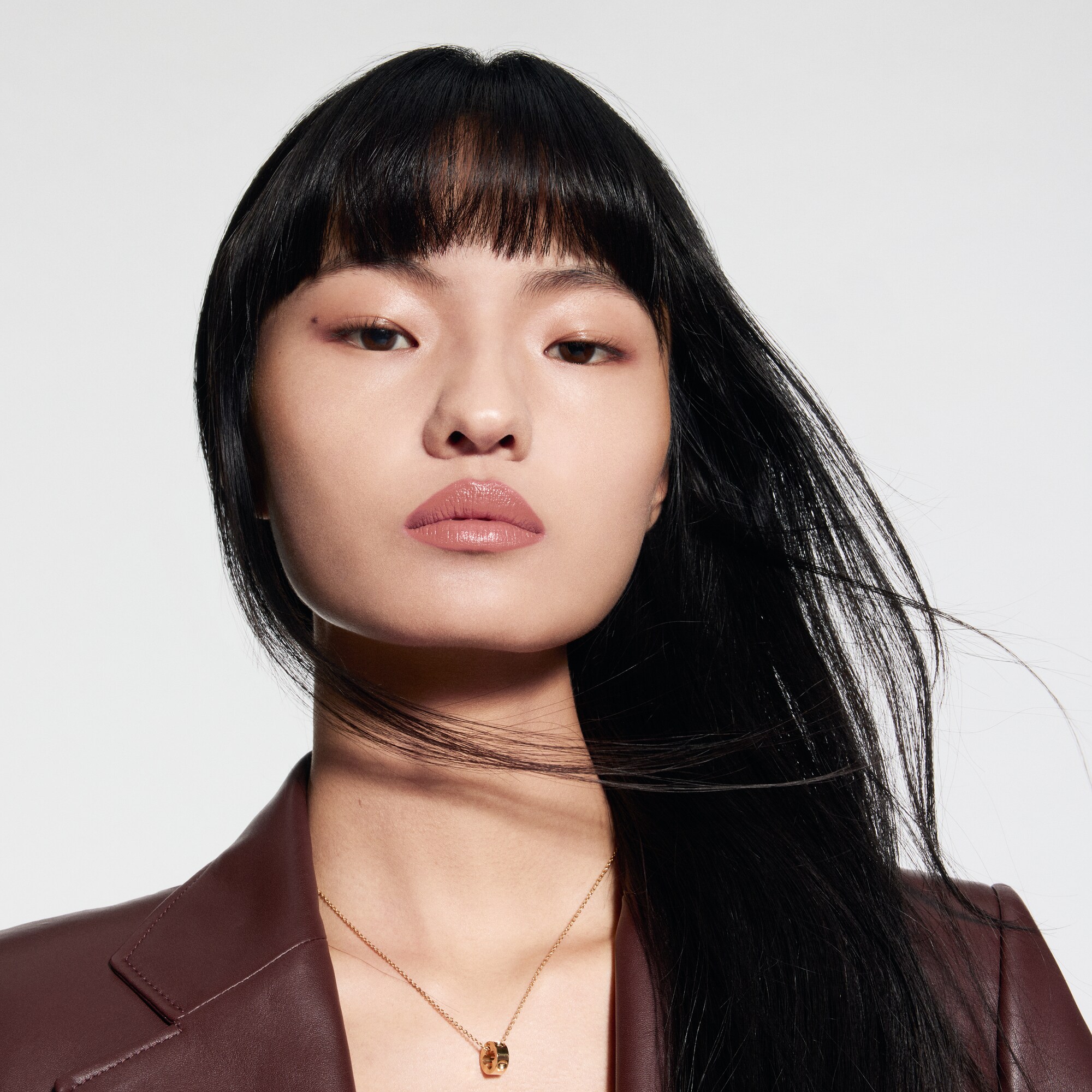 LV Rouge - Satin Lippenstift Nachfüllpackung   Düfte und Kosmetik Lippen } | LOUIS VUITTON (Zoom)