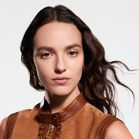 LV Rouge - Satin Lippenstift Nachfüllpackung Düfte und Kosmetik Lippen } | LOUIS VUITTON (Zoom)