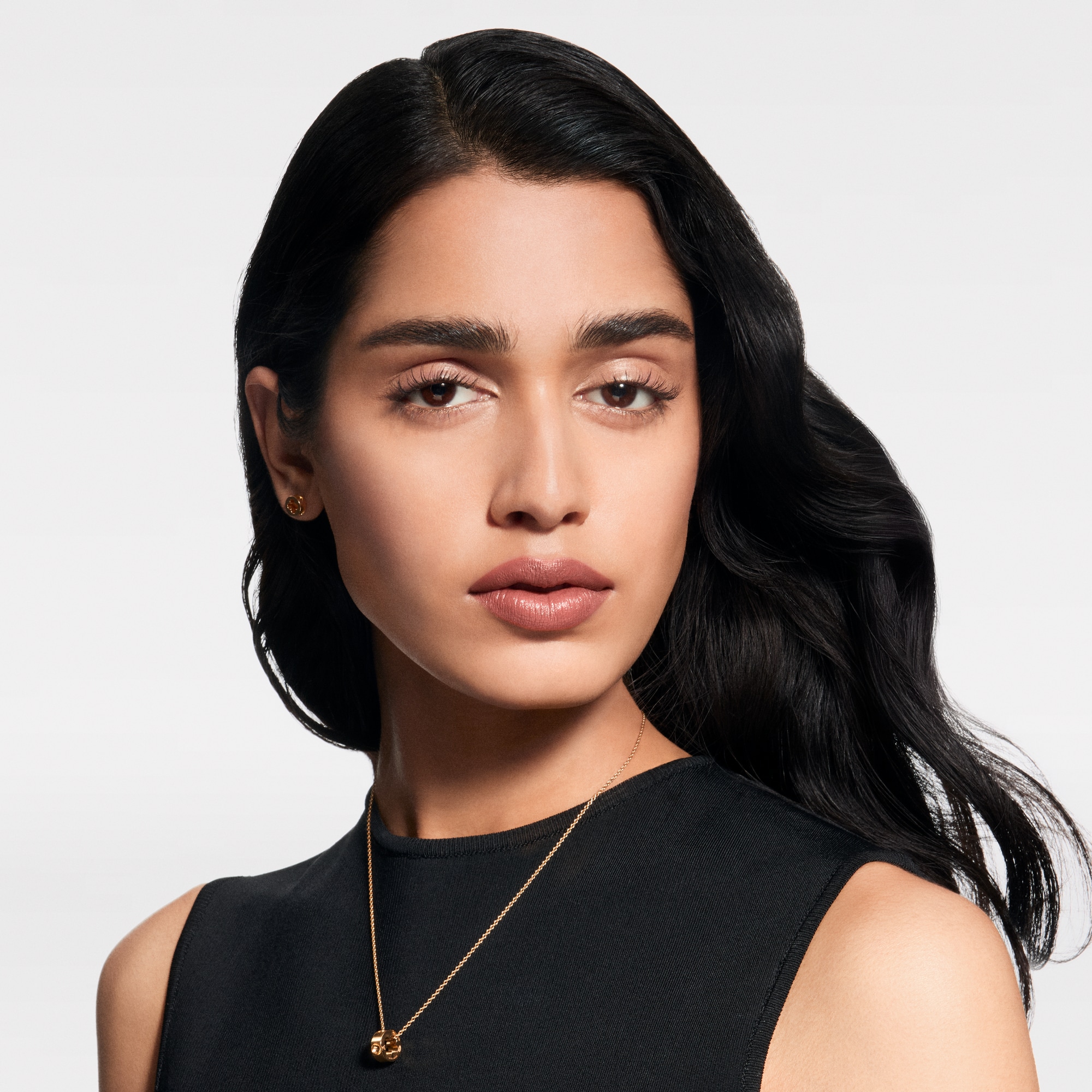 LV Rouge - Satin Lippenstift Nachfüllpackung   Düfte und Kosmetik Lippen } | LOUIS VUITTON (Zoom)