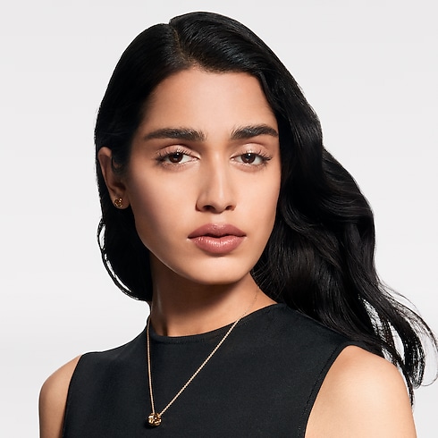 LV Rouge - Satin Lippenstift Nachfüllpackung Düfte und Kosmetik Lippen } | LOUIS VUITTON (Zoom)