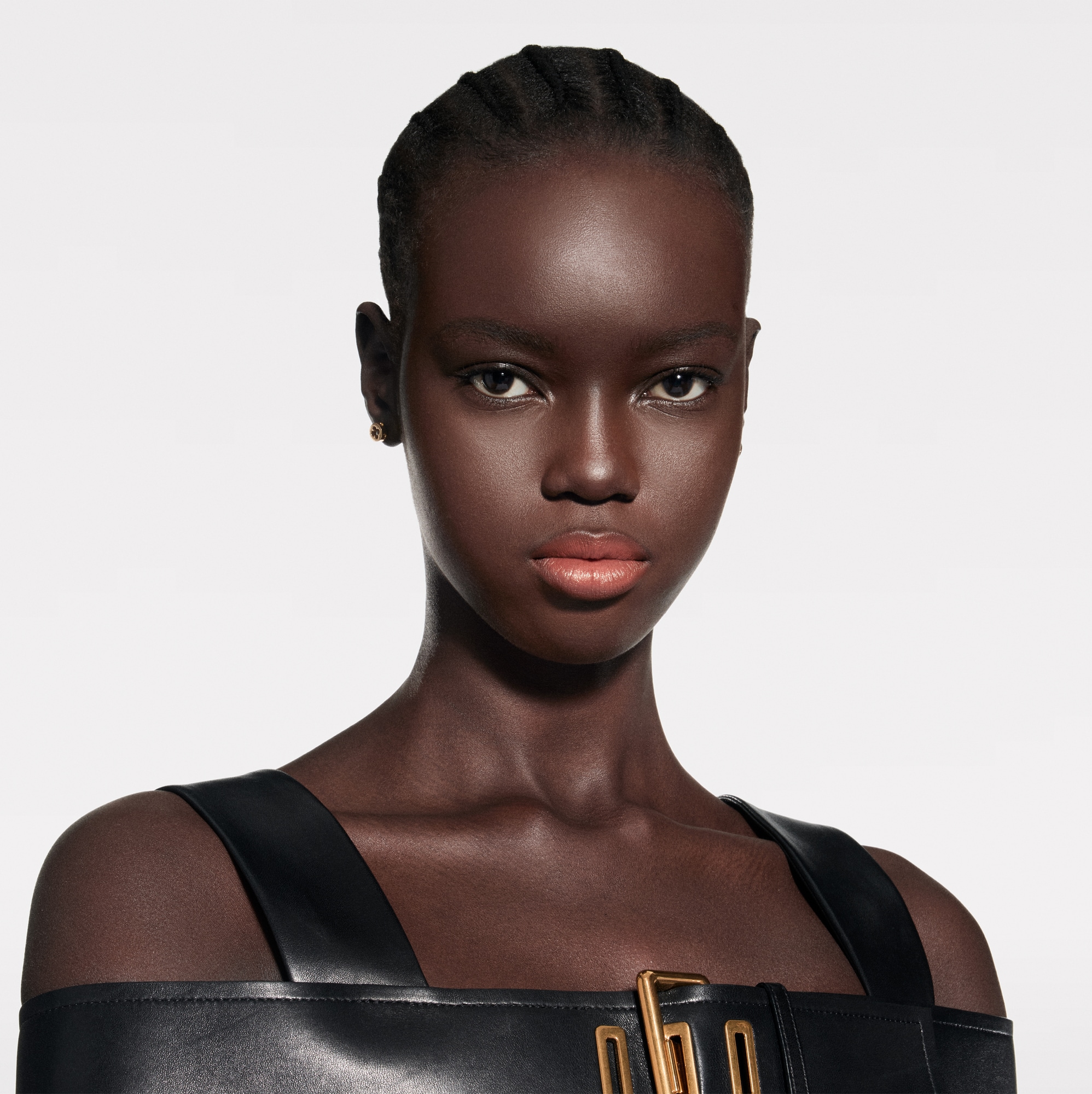 LV Rouge - Satin Lippenstift Nachfüllpackung   Düfte und Kosmetik Lippen } | LOUIS VUITTON (Zoom)