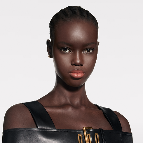 LV Rouge - Satin Lippenstift Nachfüllpackung Düfte und Kosmetik Lippen } | LOUIS VUITTON (Zoom)