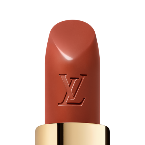 LV Rouge - Satin Lippenstift Nachfüllpackung Düfte und Kosmetik Lippen } | LOUIS VUITTON (Zoom)