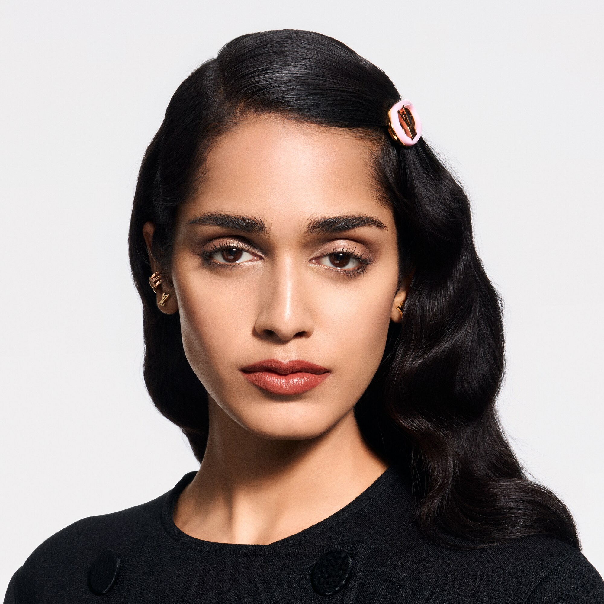 LV Rouge - Satin Lippenstift Nachfüllpackung   Düfte und Kosmetik Lippen } | LOUIS VUITTON (Zoom)