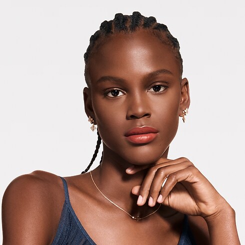 LV Rouge - Satin Lippenstift Nachfüllpackung Düfte und Kosmetik Lippen } | LOUIS VUITTON (Zoom)