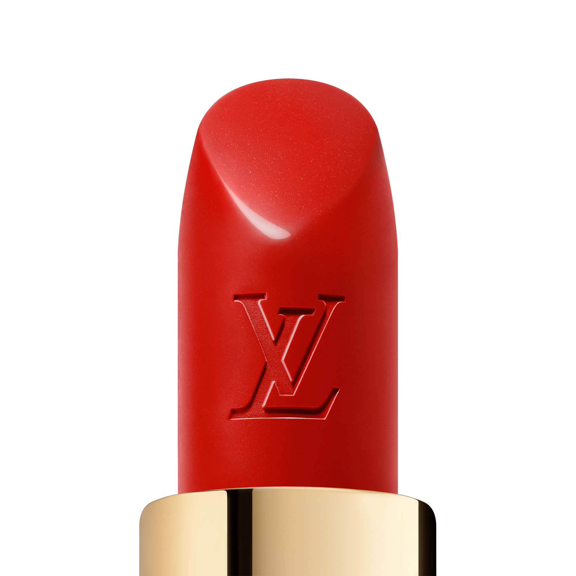 LV Rouge - Satin Lippenstift Nachfüllpackung   Düfte und Kosmetik Lippen } | LOUIS VUITTON (Zoom)
