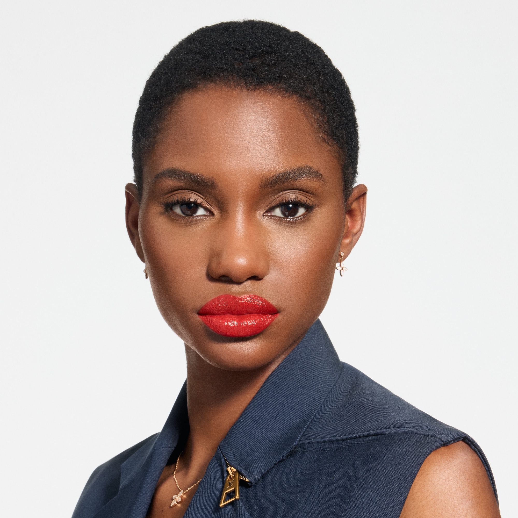 LV Rouge - Satin Lippenstift Nachfüllpackung   Düfte und Kosmetik Lippen } | LOUIS VUITTON (Zoom)