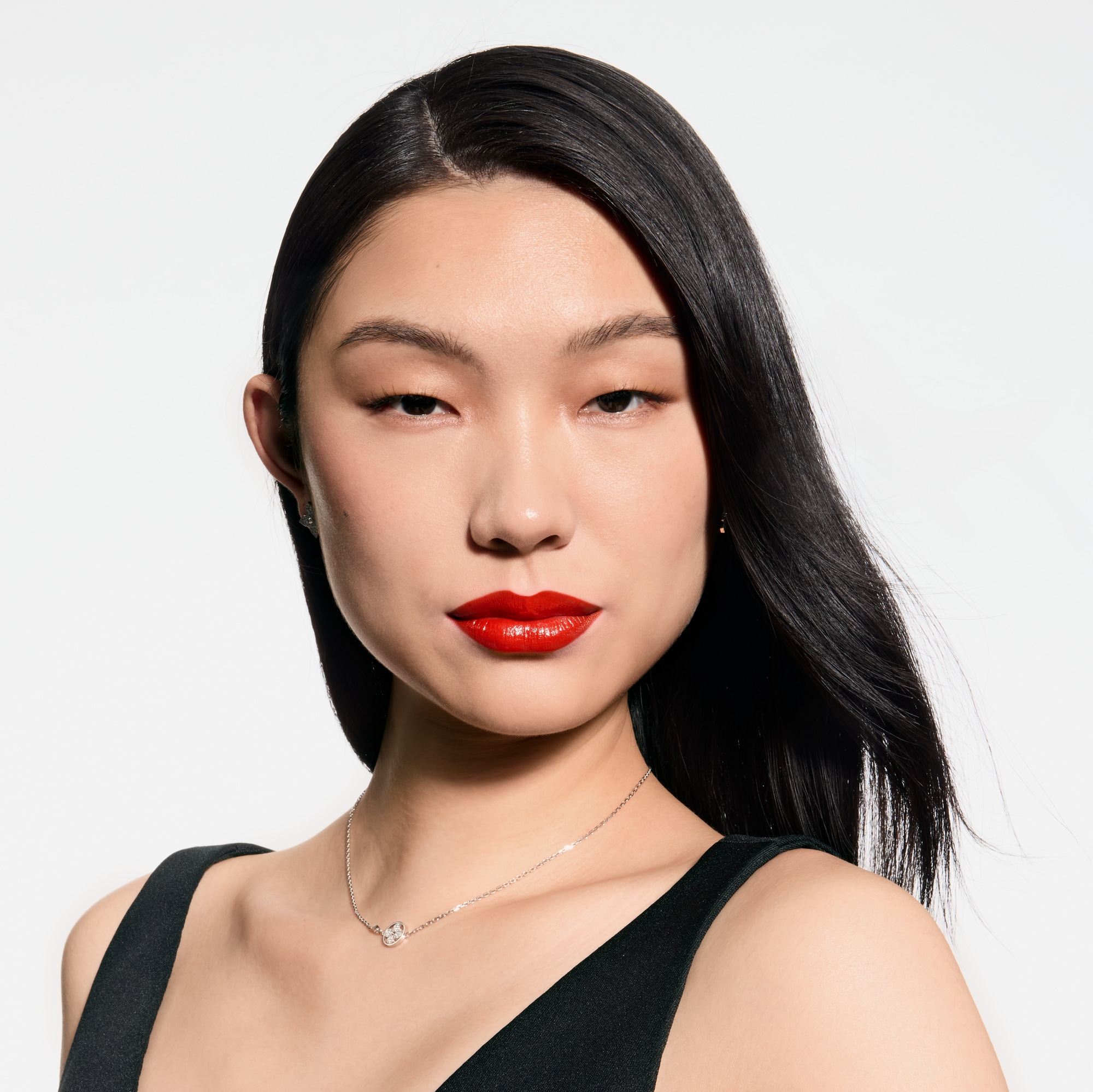 LV Rouge - Satin Lippenstift Nachfüllpackung   Düfte und Kosmetik Lippen } | LOUIS VUITTON (Zoom)