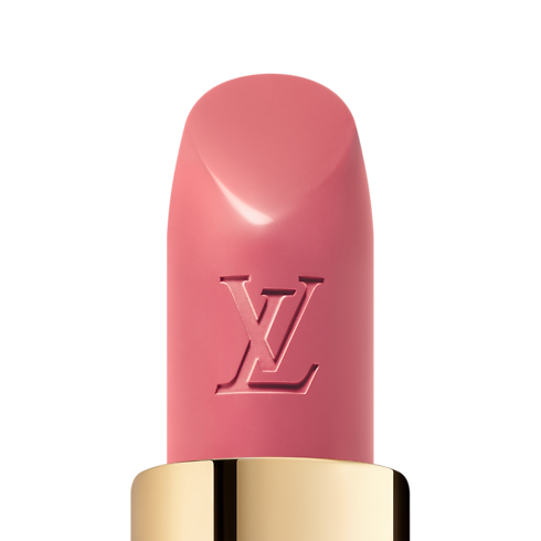 LV Rouge - Satin Lippenstift Nachfüllpackung Düfte und Kosmetik Lippen } | LOUIS VUITTON (Zoom)