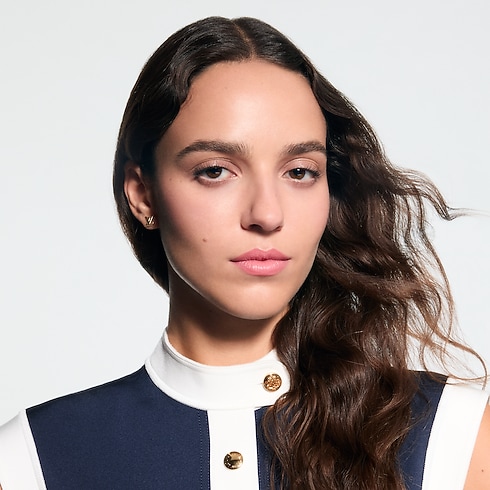 LV Rouge - Satin Lippenstift Nachfüllpackung Düfte und Kosmetik Lippen } | LOUIS VUITTON (Zoom)